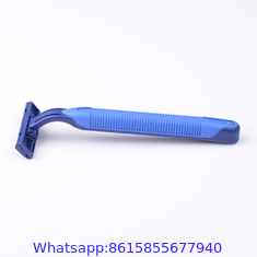 R211 two blade disposable razor for men shaving