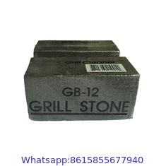 Multi-functional BBQ brick Cleaner Tools Glass Pumice Stone