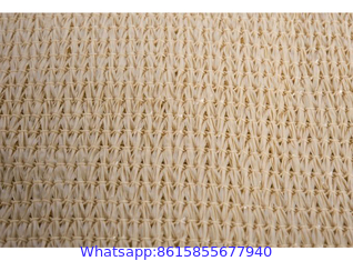 HDPE Agricultural 3-6 Needle Knitted Sun Shade Net