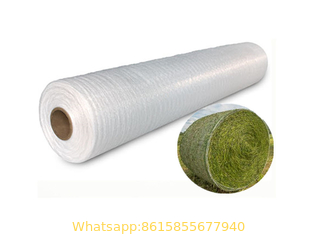 Hdpe Plastic Bale Wrap Netting