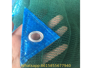 HDPE Olive Fruits Collection Net
