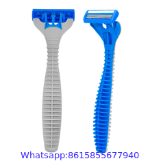 # 2020 stainless steel blade triple blade shaving razor