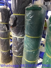 Shade Nets White 100% HDPE, Mono+Mono Type, U.V stabilized 3M x 50M Roll​ 40% 70gsm​