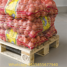 Environment Friendly Pallet Net For Transportation Of Fruits and Vegetables