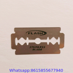 Double edge Razor blades of original