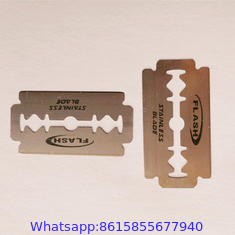 Double edge Razor blades of original