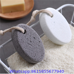 Foot File Callus Remover Foot Scrubber & Pumice Stone Set, Professional Wood Pedicure Foot File, Foot Care Pedicure