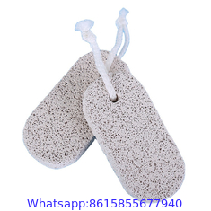 Hot sale pumice stone private label foot file foot pumice stone