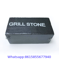 Hot Product 48Pcs/Case BBQ Barbecue Cleaner Grill Stone Clean
