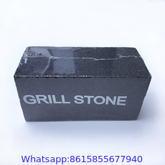 Hot Product 48Pcs/Case BBQ Barbecue Cleaner Grill Stone Clean