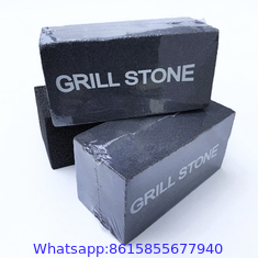 Hot Product 48Pcs/Case BBQ Barbecue Cleaner Grill Stone Clean