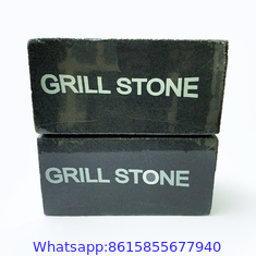 Hot Product 48Pcs/Case BBQ Barbecue Cleaner Grill Stone Clean