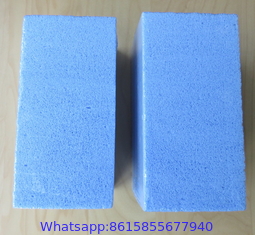Large Grill BBQ cleaning block cleaning glass brick