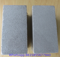 Large Grill BBQ cleaning block cleaning glass brick