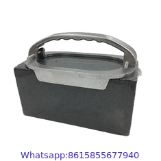Wholesale Barbecue Brick Cleaner Magic Stone , ODM OEM Grill Cleaning Brick , High Quality Reusable Griddle Cleaning Blo