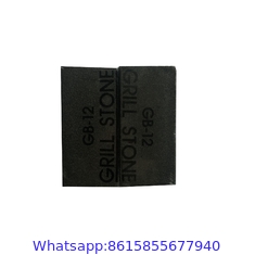 grill brick clean barbecue tools or household cleaning