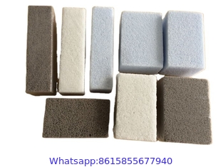China Magic cleaning grill pumice stone grill pumice brush