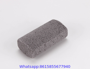 Ecological bbq grill cleaning pumice stone BBQ cleaning stone for griddle