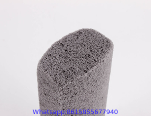 Ecological bbq grill cleaning pumice stone BBQ cleaning stone for griddle