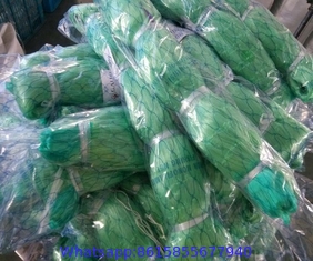 China supplier Fishing gill nets nylon monofilament nylon fishing nets price