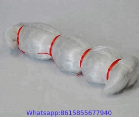 High Quality Nylon Fishing Net Samples Free From Factory