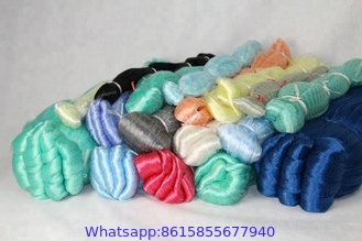High Quality Nylon Fishing Net Samples Free From Factory