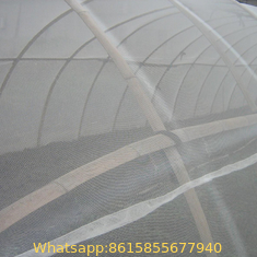 100% HDPE raw material agricultural greenhouse insect net