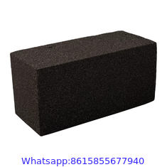 Amazon Best Selling Set of 4 Pumice Bricks Style Grill Cleaning Stone For Removing BBQ Stains