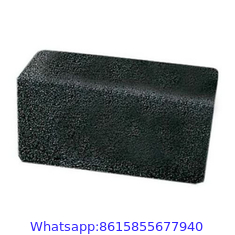 BBQ Grill cleaning brick glass pumice stone china supplier