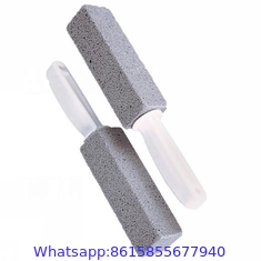 hot selling Amazon Pumice Stone Cleaner: Removes Tough Stains from Toilets