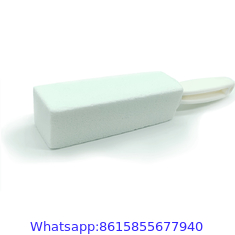 Pumice Toilet Bowl Cleaner/Ring Remover with Handle