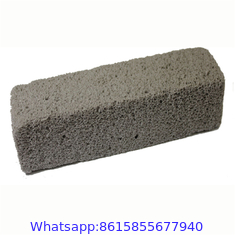 Pumice Toilet Bowl Cleaner/Ring Remover with Handle