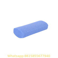 Speedy Pet Hair Removal Stone gray color, blue color