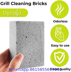 Pure Clean Bath Stone Cleaning Block