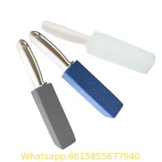 Pumice Stone for Toilet Cleaning Bowl Stick, Refresh Toilet within 1 Minute, 6 New Ways to Use a Pumice Stone, Remove Wa