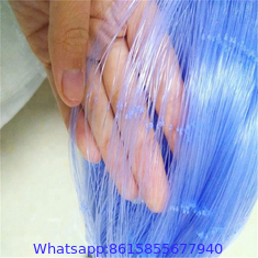 african Good Quality 400MD Nylon Monofilament Fishing Net