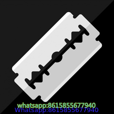 safety shaving razor double edge blade ( barber blade)