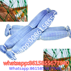 PE Knotted Fishing Net