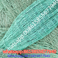 Diamond Mesh PE twist fishing netting