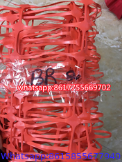 High Visible Orange Barrier Safety Temporary Fence Guardian Safety Barrier Fence