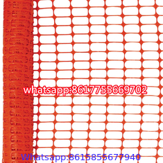 plastic barrier fencing mesh Safety Temporary Fence Safety Fence, Snow Fence, Warning Barrier