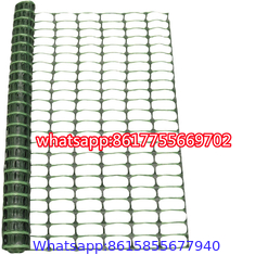 plastic barrier fencing mesh Safety Temporary Fence Safety Fence, Snow Fence, Warning Barrier