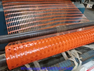 Malla Naranja Seguridad Y Señalización Excelent Calidad X M2 barrier fence