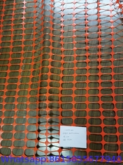 Malla Naranja Seguridad Y Señalización Excelent Calidad X M2 barrier fence