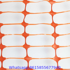 Orange Barrier Fence Orange barrier fencing is used for a wide variety of applications including marking construction