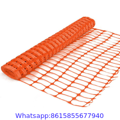 Plastic Safety Netting Barrier Fences,orange barrier fencing,plastic snow fence