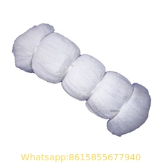 Nylon Polyester Materials Multifilament 190D 200D 210D Snow White Natural White Single Knot Double Knots Fishing Net