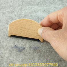 Cashmere Comb for Clothes Cleaning