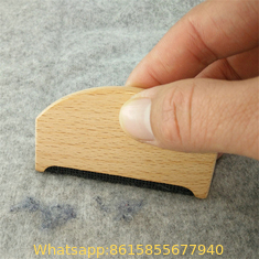 Sweater Stone Pill Remover- 2 Sweater Pill Remover Tools - for Cashmere, Wool, Knits