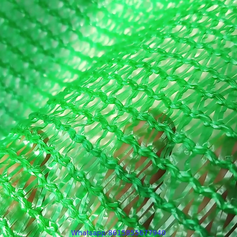 UV Treated Chinese Manufacturer Supplier Agriculture Shade Nets Vegetable Garden Shade Netting